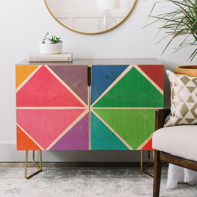 Northboro 38'' Sideboard