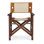 Fauteuil de camping Felix