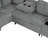 Sleeper Sofa Convertible Sofa Bed Sofa Arm Sofa Bed Couch Sleep Sofa Comfy Sofa Modern Sofa-788645861