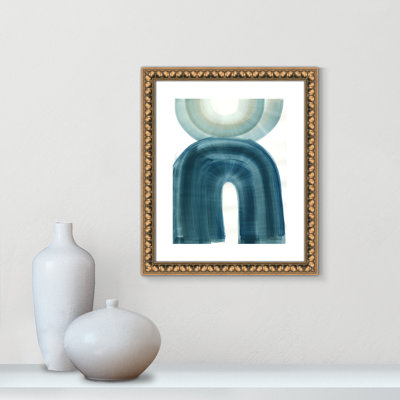 " Apologue " Painting Print