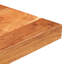 Table bistro carrée en bois d'acacia massif-2136035403-2136035400