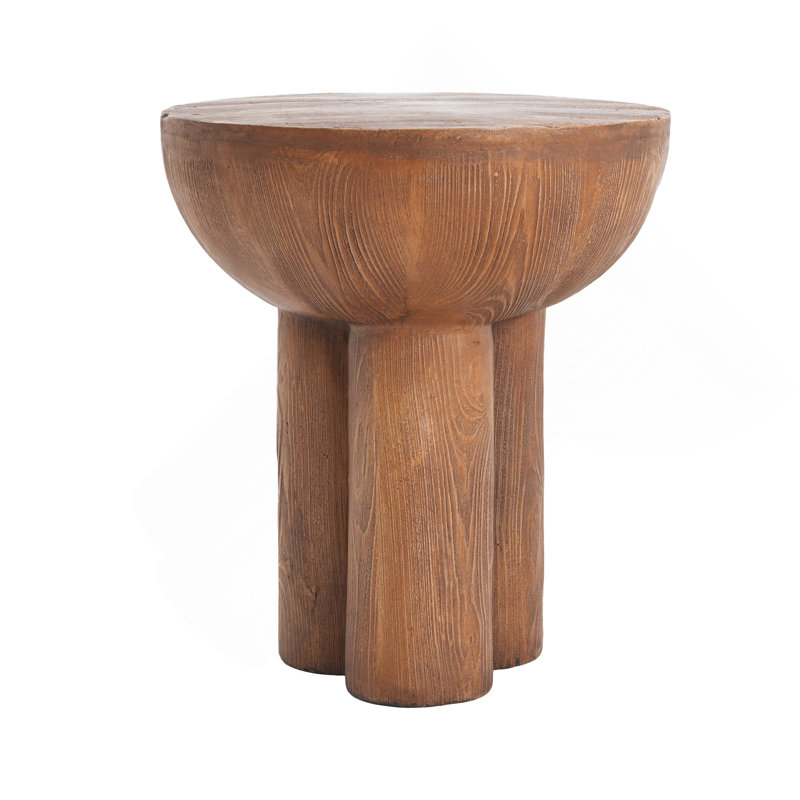Table d'appoint Iris
