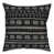 Black/White Geometric 3