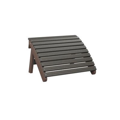 Outdoor Ottoman