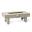 Foyer de table 42 po en fer-706006562-706006573