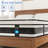 10/12 Gel Memory Foam Hybrid Mattress In A Box, euro Top Bed Mattress For Cooler Sleep-102830239-101643364