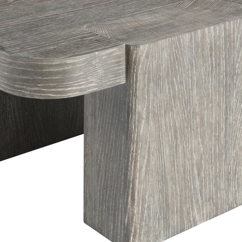 Bernhardt Monolith Cocktail Table