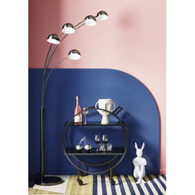 Tray Table Loft