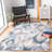 Kalamazoo Phoenix Performance Geometric Rug-259683805
