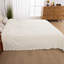 Jeté en molleton doux et confortable 400 g / m² pour canapé, salon et chambre à coucher-117802981-117802984