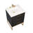 Markham 24'' Single Bathroom Vanity with Top-100725076-84059299-86921910