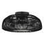 Ventilateur de plafond encastré et réversible 20 po-899258204