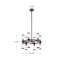 Revolve 12 - Light Chandelier-63492026