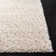 Siragan Shag 500 Performance Solid Color Rug