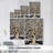 LANDSCAPES Series CXCIX  -Premium Gallery Wrapped Canvas -Ready to Hang-1443565532