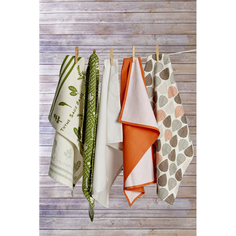 Cotton Kitchen Towel