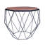Alcantara Nesting Tables