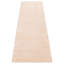 Tapis ivoire Kashkuli Gabbeh 2 pi 7 po x 10 pi 0 po