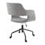 Chaise de bureau Margarit-1830475706