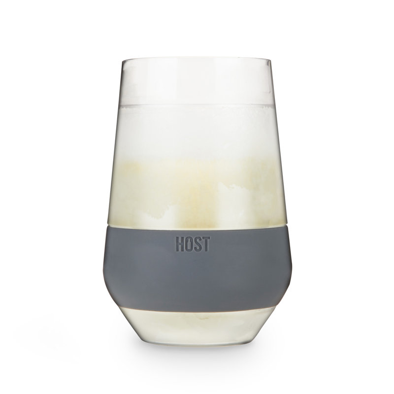 Chilling Wine FREEZE XL, Gray