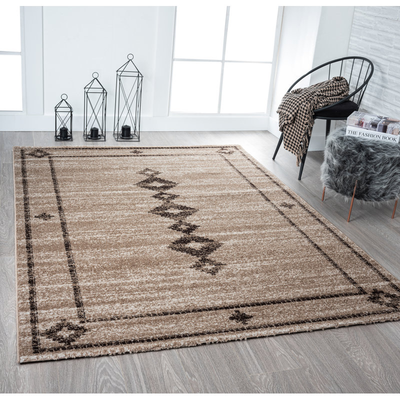 Gateshead Area Rug, Runner 80x 300cm