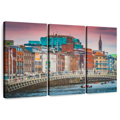 Nicci Dublin City