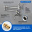 Robinet remplisseur avec accessoires-73662482