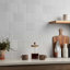 Born 5X5 Matte Porcelain Tile-381196171