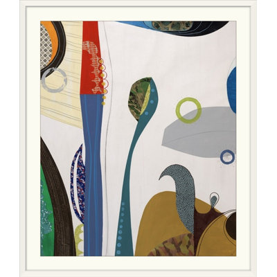 Broderik " Wonder Park " by Sydney Edmunds
