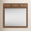 Harbor 44" Accent Mirror