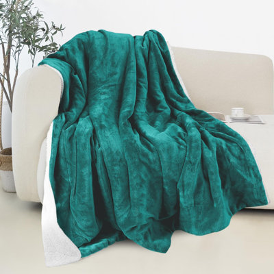 Throw Blanket