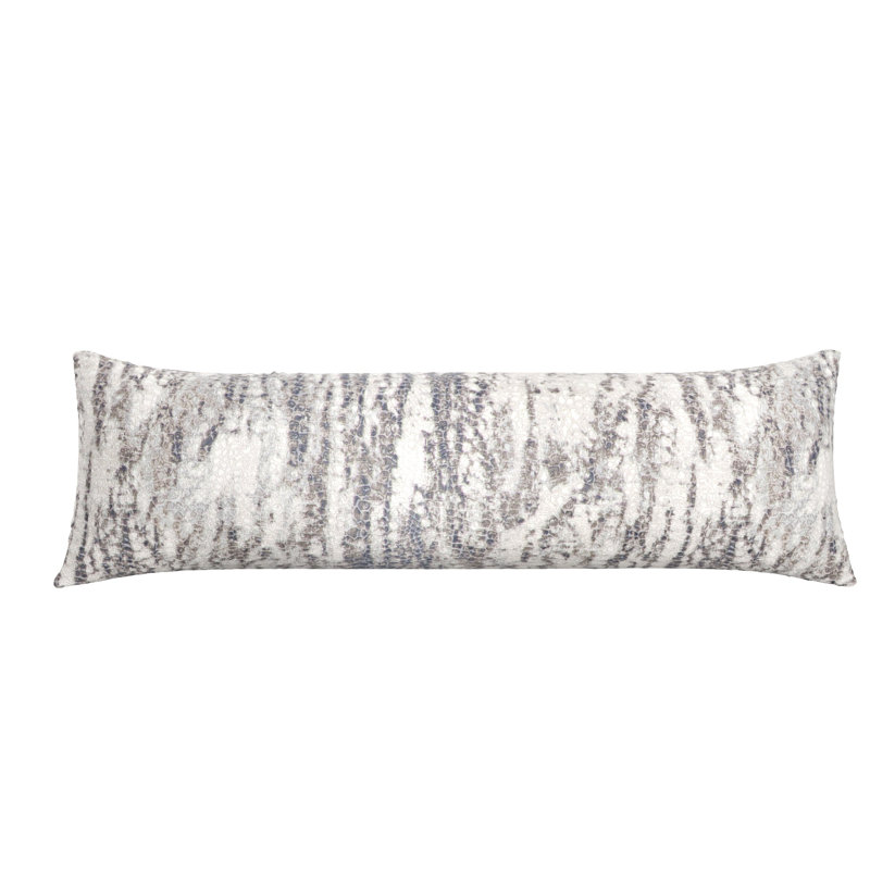 Mamba Lumbar Pillow, 14"H x 36"W