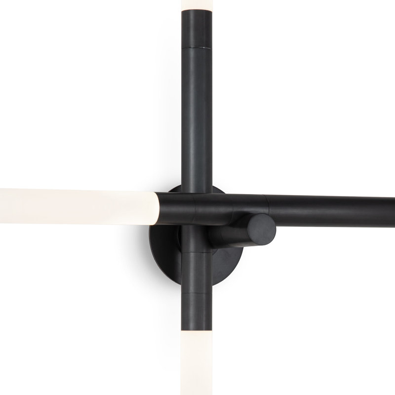 Cass Sconce, Oil Rubbed Bronze
