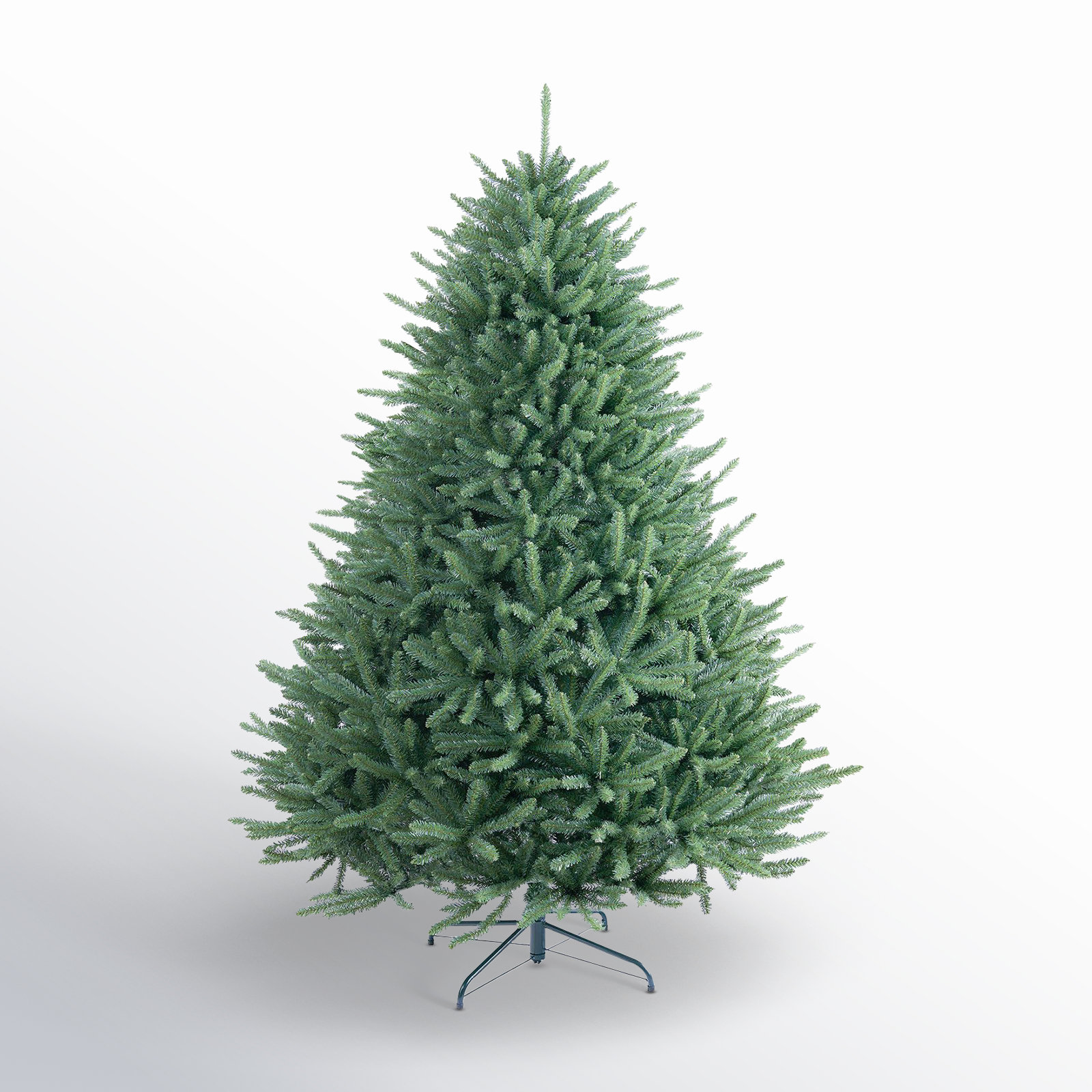 Artificial Christmas Tree, 6'