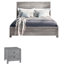 Montauk Bedroom Set