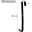 PVC Holiday Shaped Ornament-1653763857-1653763856
