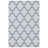 Murielle Performance Machine Washable Geometric Indoor/Outdoor Area Rug-1268133540