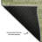 Premium Machine Washable Mayfield AMF2101 Striped Rug-281047824-281047825