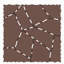 Carreaux de terrasse en pierre de 12 po-113414178