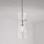 Luminaire suspendu conique à 1 lumière Farryn-2100836659