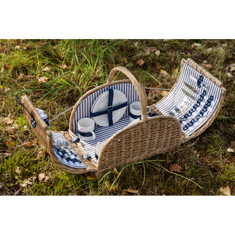 Picnic Basket
