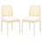 Dinwiddie 19.5'' H Upholstered Armchair-57810044-57810042