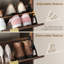 8 Pair Shoe Storage Cabinet-699082286