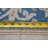 Daxon One-of-a-Kind 8'9" X 13'1" 1960s Wool Area Rug in Beige