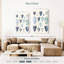 Assortiment Aletra Blue Shell I-108623889