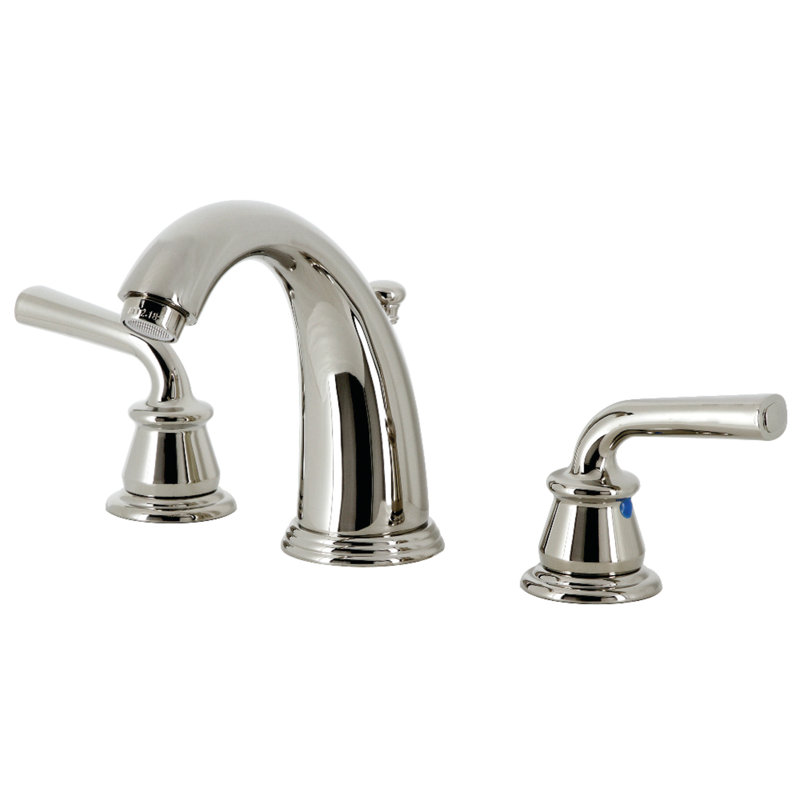 Widespread Faucet Bathroom Faucet