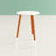 Table de bout à 3 pieds Dankan-1125852172