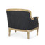 Fauteuil club
