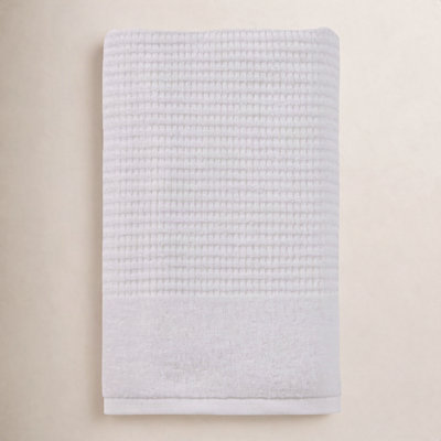 Earline Turkish Cotton Midweight Bath Towel