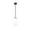 Luminaire suspendu 1 lumière Burstyn-782178296